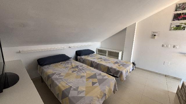 Imagen 24 Inmueble 296225 - Ático en venta en Benalmádena / Frente a un parque que tiene kiosco y restaurante