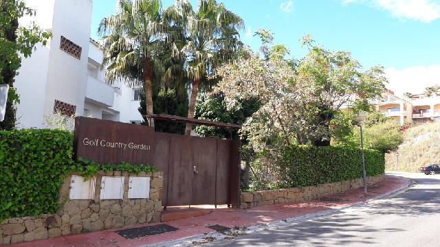 Imagen 5 Inmueble 296225 - Ático en venta en Benalmádena / Frente a un parque que tiene kiosco y restaurante