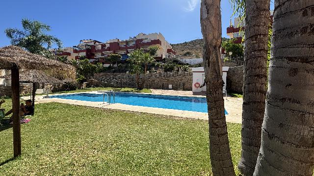 Imagen 29 Inmueble 296365 - Apartamento en venta en Benalmádena / Urbanización moderna y tranquila con transporte público