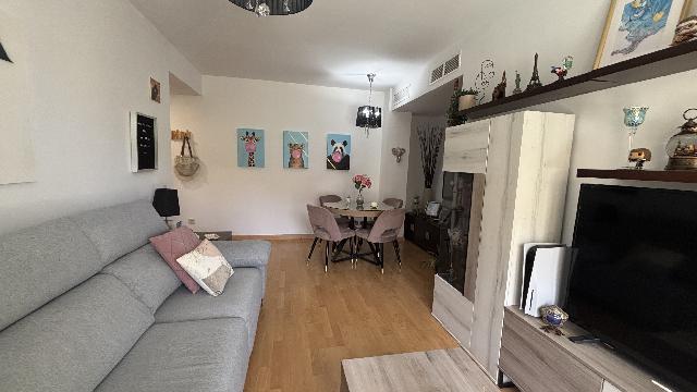 Imagen 6 Inmueble 296365 - Apartamento en venta en Benalmádena / Urbanización moderna y tranquila con transporte público