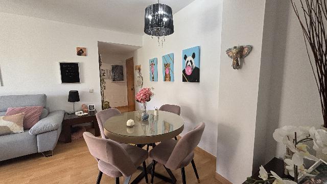 Imagen 7 Inmueble 296365 - Apartamento en venta en Benalmádena / Urbanización moderna y tranquila con transporte público
