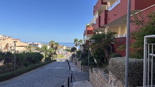 Imagen 30 Inmueble 296365 - Apartamento en venta en Benalmádena / Urbanización moderna y tranquila con transporte público