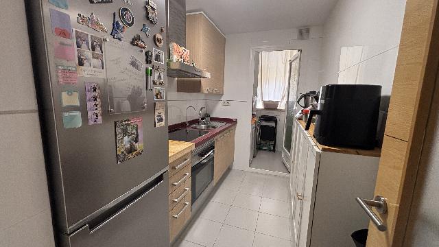 Imagen 15 Inmueble 296365 - Apartamento en venta en Benalmádena / Urbanización moderna y tranquila con transporte público