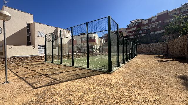 Imagen 24 Inmueble 296365 - Apartamento en venta en Benalmádena / Urbanización moderna y tranquila con transporte público