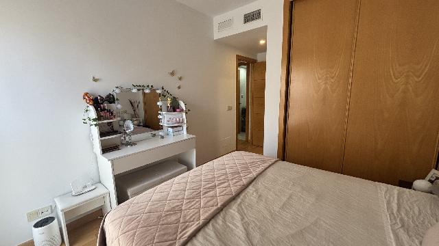 Imagen 17 Inmueble 296365 - Apartamento en venta en Benalmádena / Urbanización moderna y tranquila con transporte público
