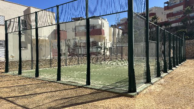 Imagen 23 Inmueble 296365 - Apartamento en venta en Benalmádena / Urbanización moderna y tranquila con transporte público