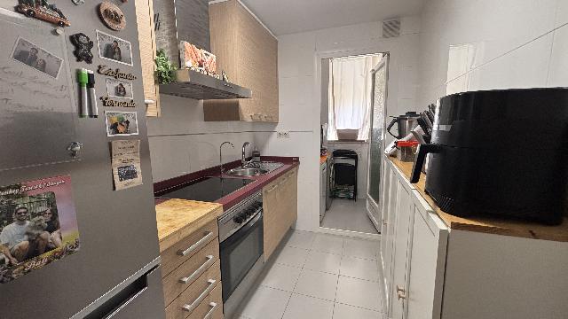 Imagen 14 Inmueble 296365 - Apartamento en venta en Benalmádena / Urbanización moderna y tranquila con transporte público