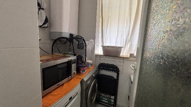 Imagen 16 Inmueble 296365 - Apartamento en venta en Benalmádena / Urbanización moderna y tranquila con transporte público