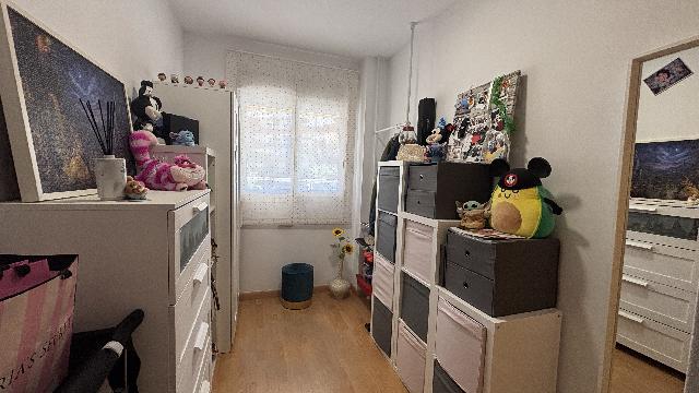 Imagen 20 Inmueble 296365 - Apartamento en venta en Benalmádena / Urbanización moderna y tranquila con transporte público