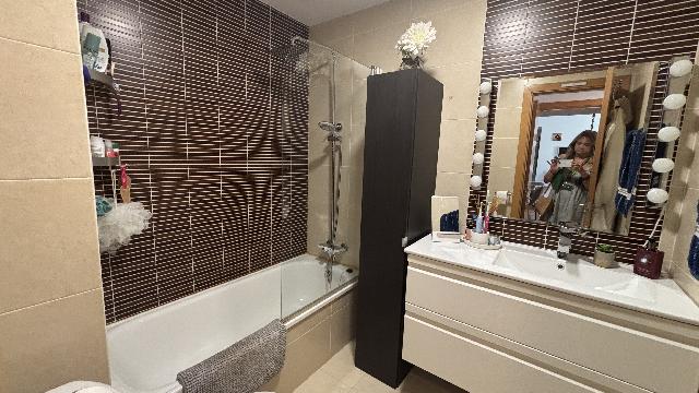 Imagen 19 Inmueble 296365 - Apartamento en venta en Benalmádena / Urbanización moderna y tranquila con transporte público