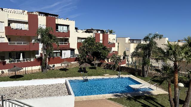 Imagen 25 Inmueble 296365 - Apartamento en venta en Benalmádena / Urbanización moderna y tranquila con transporte público