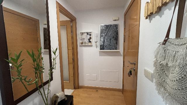 Imagen 5 Inmueble 296365 - Apartamento en venta en Benalmádena / Urbanización moderna y tranquila con transporte público