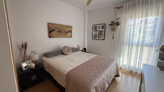 Imagen 18 Inmueble 296365 - Apartamento en venta en Benalmádena / Urbanización moderna y tranquila con transporte público