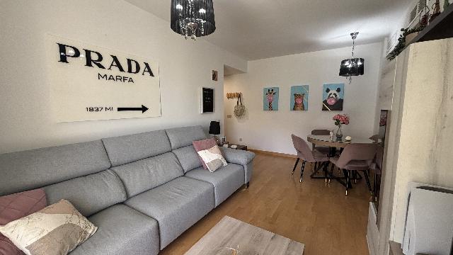 Imagen 10 Inmueble 296365 - Apartamento en venta en Benalmádena / Urbanización moderna y tranquila con transporte público