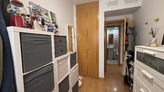 Imagen 21 Inmueble 296365 - Apartamento en venta en Benalmádena / Urbanización moderna y tranquila con transporte público