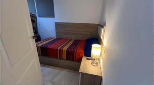 Imagen 23 Apartamento en venta en Benalmádena / A un paso de la playa, rodeado de comercios, hoteles 