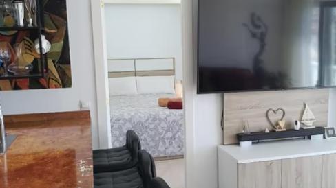 Imagen 8 Inmueble 296562 - Apartamento en venta en Benalmádena / A un paso de la playa, rodeado de comercios, hoteles 