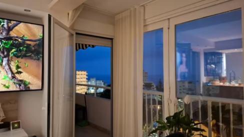 Imagen 5 Inmueble 296562 - Apartamento en venta en Benalmádena / A un paso de la playa, rodeado de comercios, hoteles 