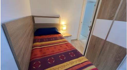 Imagen 22 Inmueble 296562 - Apartamento en venta en Benalmádena / A un paso de la playa, rodeado de comercios, hoteles 