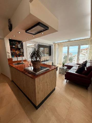 Imagen 14 Inmueble 296562 - Apartamento en venta en Benalmádena / A un paso de la playa, rodeado de comercios, hoteles 