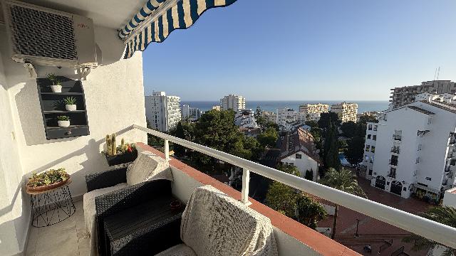 Imagen 4 Inmueble 296562 - Apartamento en venta en Benalmádena / A un paso de la playa, rodeado de comercios, hoteles 