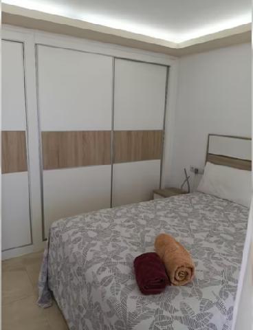 Imagen 19 Inmueble 296562 - Apartamento en venta en Benalmádena / A un paso de la playa, rodeado de comercios, hoteles 