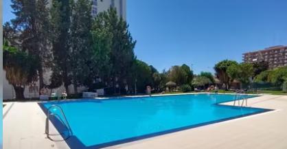 Imagen 32 Inmueble 296562 - Apartamento en venta en Benalmádena / A un paso de la playa, rodeado de comercios, hoteles 