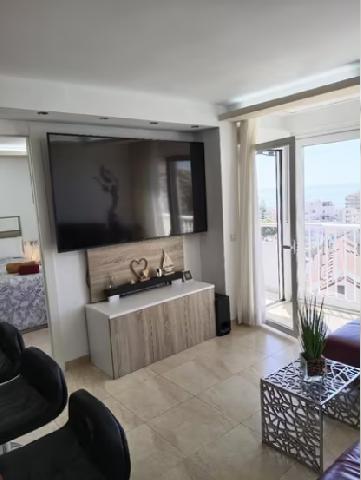 Imagen 9 Inmueble 296562 - Apartamento en venta en Benalmádena / A un paso de la playa, rodeado de comercios, hoteles 