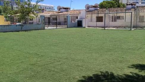 Imagen 33 Apartamento en venta en Benalmádena / A un paso de la playa, rodeado de comercios, hoteles 