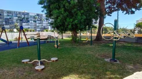 Imagen 34 Apartamento en venta en Benalmádena / A un paso de la playa, rodeado de comercios, hoteles 