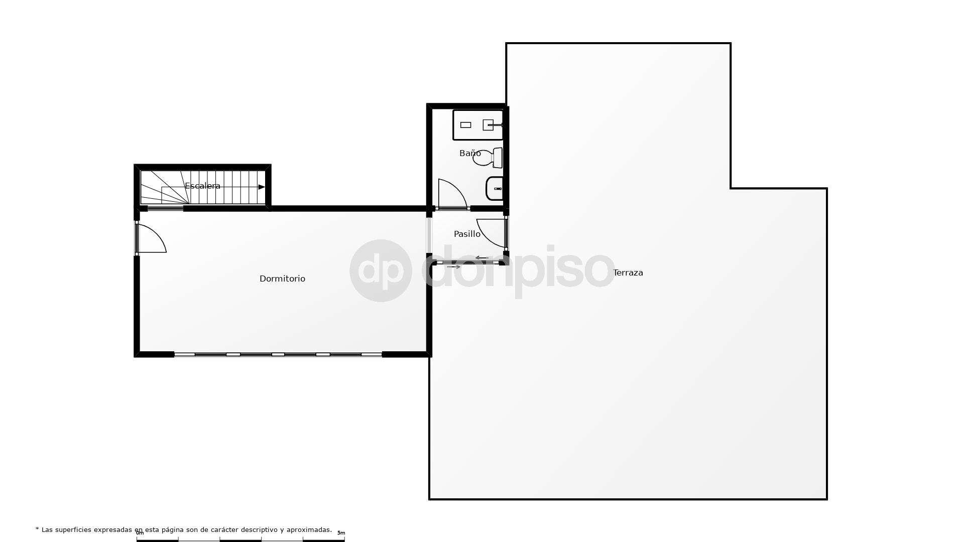 Imagen 59 Casa Aislada en venta en Benalmádena / Casa ubicado en la zona del Higuerón, muy prestigiosa