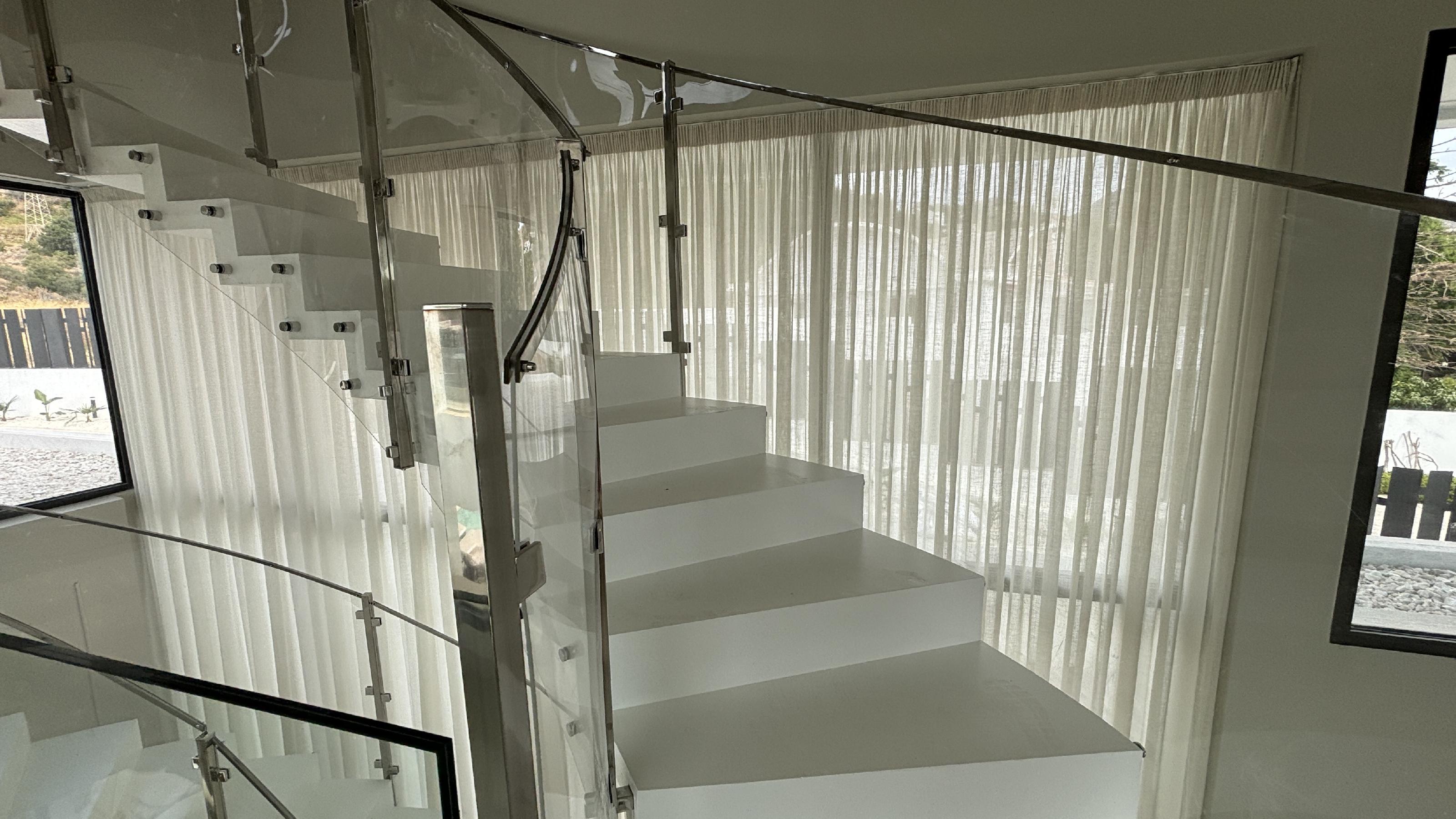 Imagen 17 Casa Aislada en venta en Benalmádena / Casa ubicado en la zona del Higuerón, muy prestigiosa