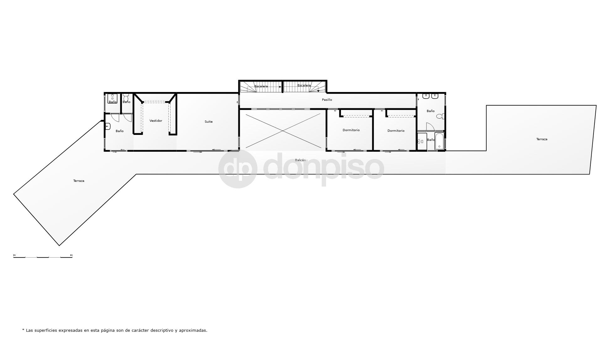 Imagen 58 Casa Aislada en venta en Benalmádena / Casa ubicado en la zona del Higuerón, muy prestigiosa