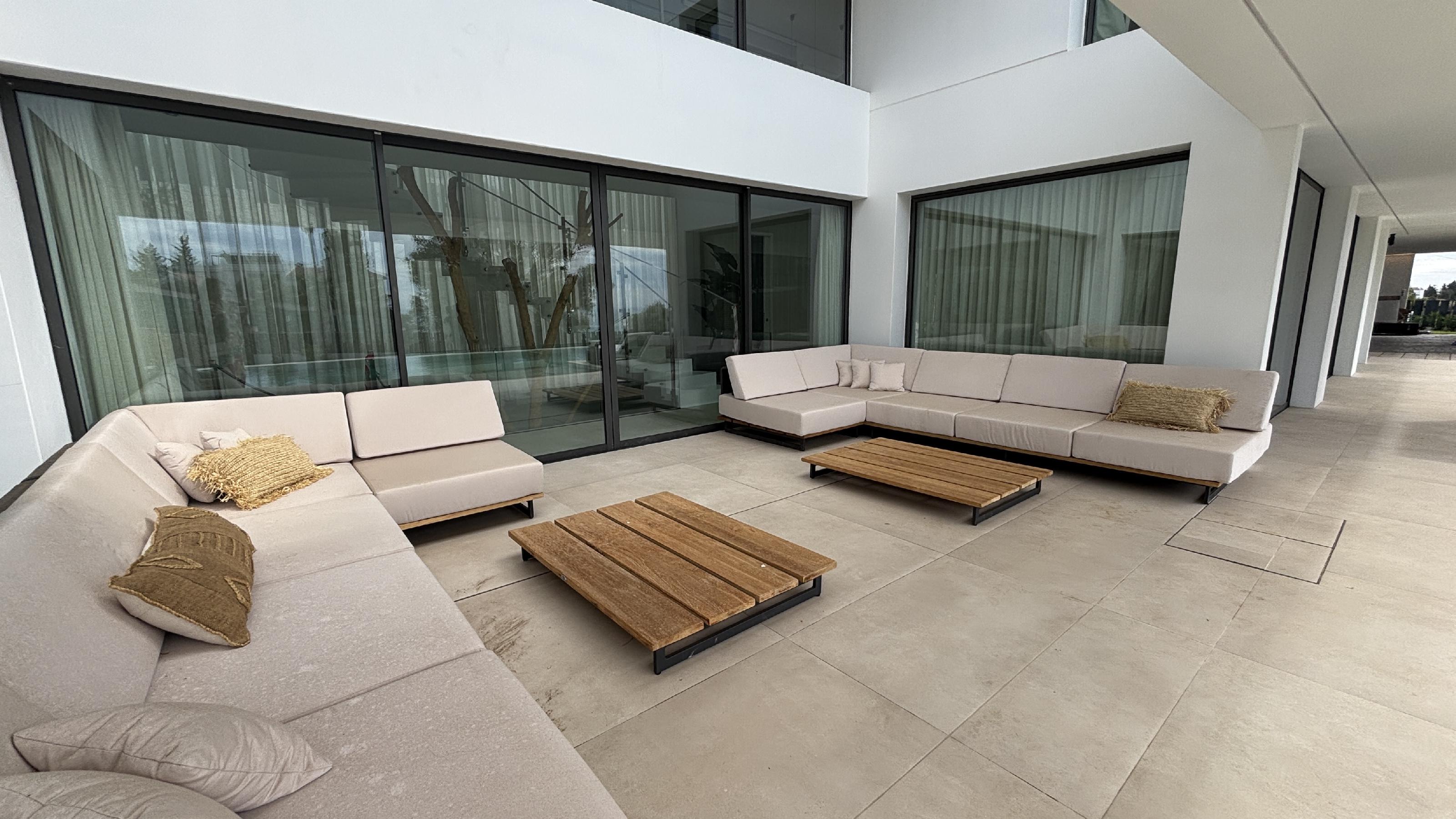 Imagen 13 Casa Aislada en venta en Benalmádena / Casa ubicado en la zona del Higuerón, muy prestigiosa