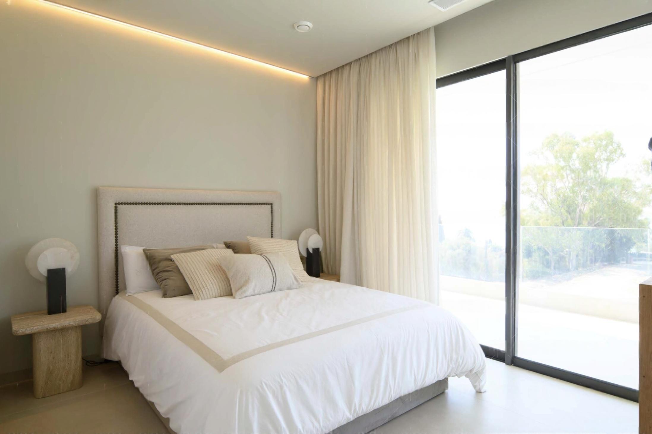 Imagen 19 Casa Aislada en venta en Benalmádena / Casa ubicado en la zona del Higuerón, muy prestigiosa