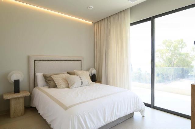 Imagen 19 Inmueble 296770 - Casa Aislada en venta en Benalmádena / Casa ubicado en la zona del Higuerón, muy prestigiosa