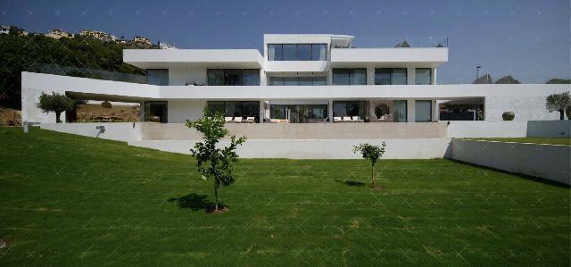 Imagen 54 Inmueble 296770 - Casa Aislada en venta en Benalmádena / Casa ubicado en la zona del Higuerón, muy prestigiosa