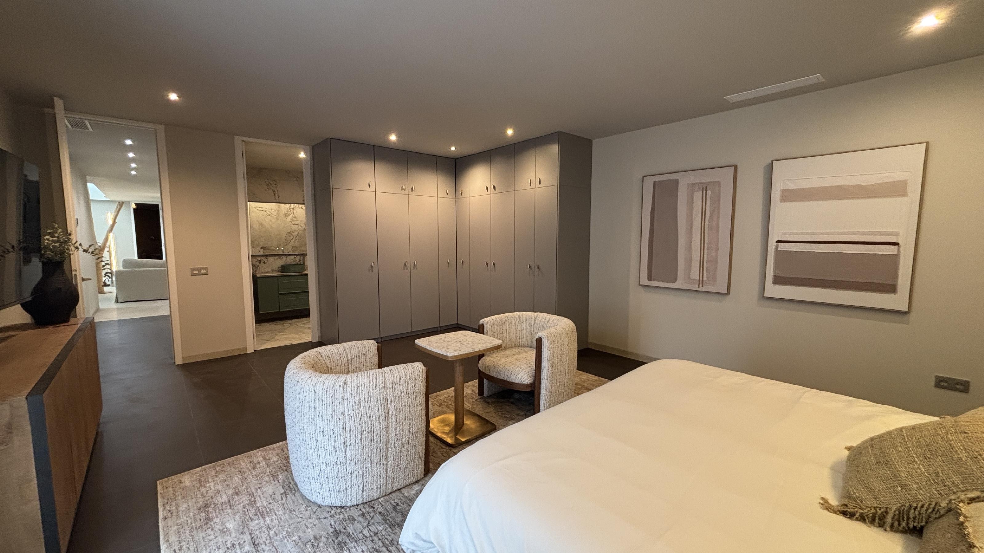 Imagen 24 Casa Aislada en venta en Benalmádena / Casa ubicado en la zona del Higuerón, muy prestigiosa