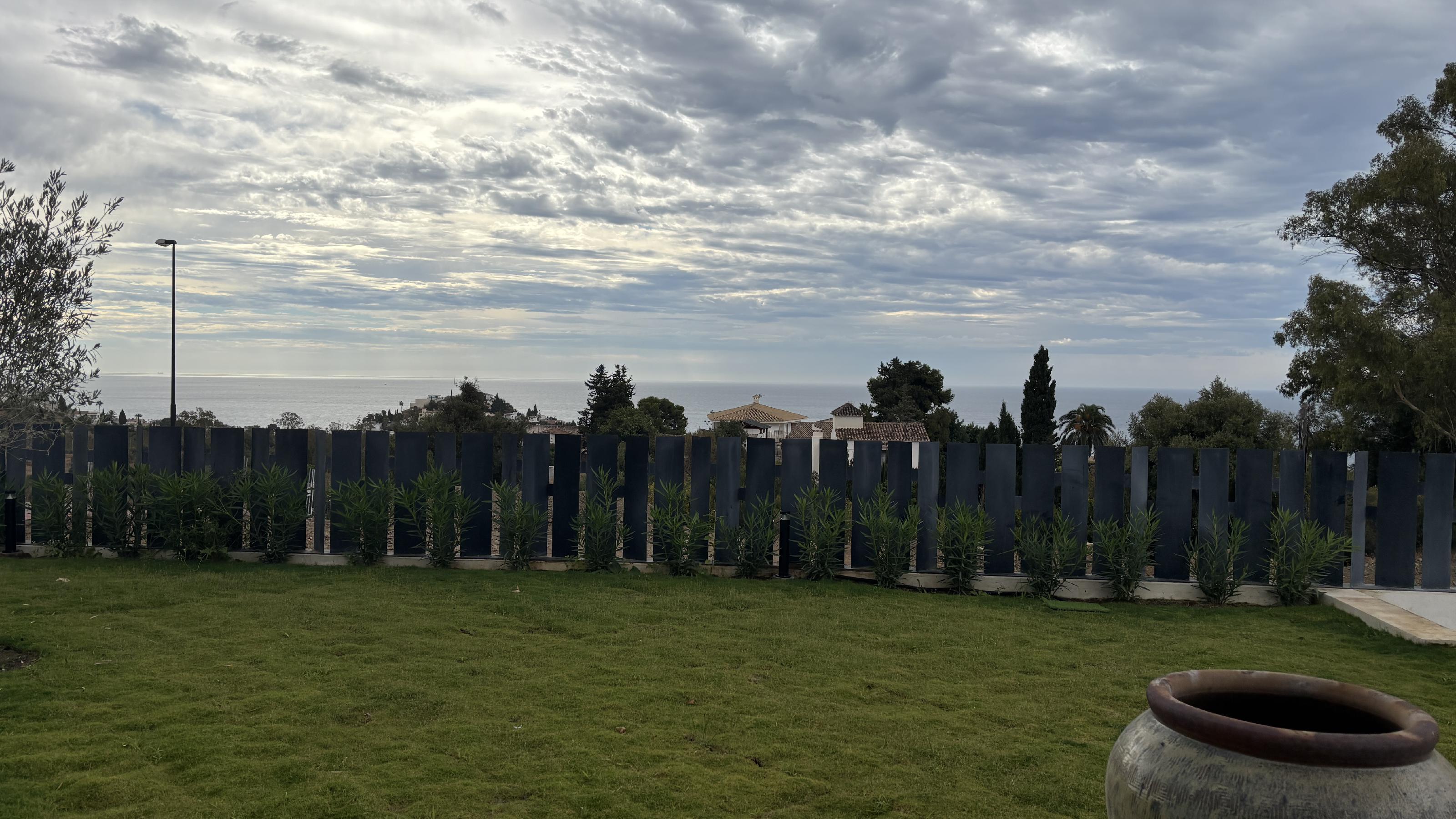 Imagen 51 Casa Aislada en venta en Benalmádena / Casa ubicado en la zona del Higuerón, muy prestigiosa