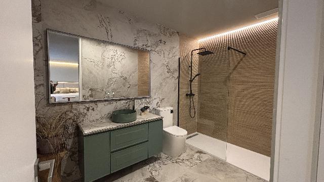 Imagen 16 Inmueble 296770 - Casa Aislada en venta en Benalmádena / Casa ubicado en la zona del Higuerón, muy prestigiosa