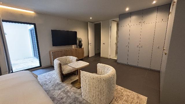 Imagen 25 Inmueble 296770 - Casa Aislada en venta en Benalmádena / Casa ubicado en la zona del Higuerón, muy prestigiosa