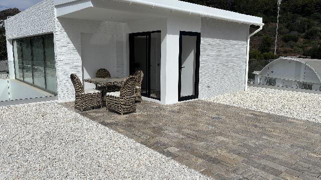 Imagen 36 Inmueble 296770 - Casa Aislada en venta en Benalmádena / Casa ubicado en la zona del Higuerón, muy prestigiosa