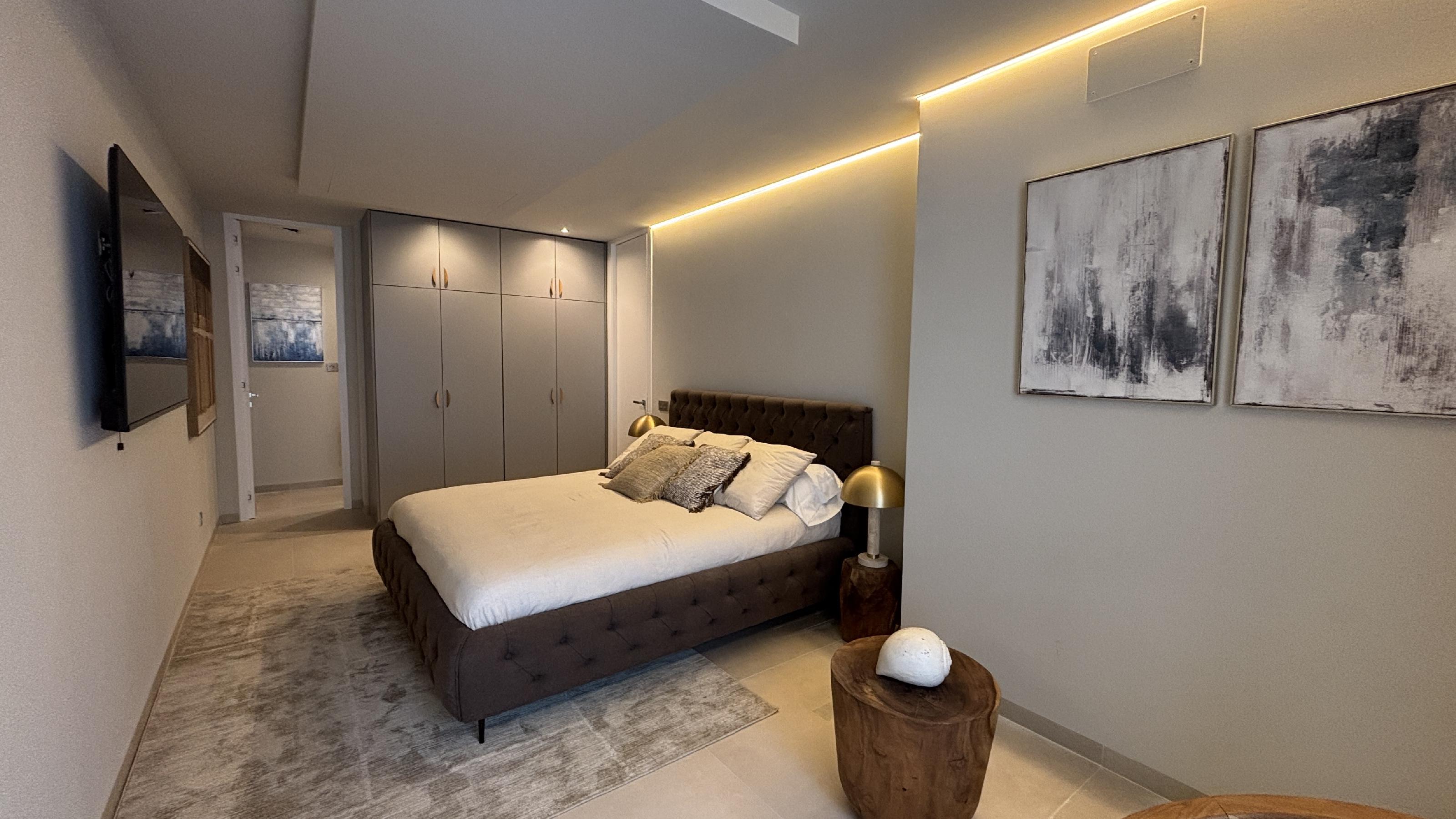 Imagen 32 Casa Aislada en venta en Benalmádena / Casa ubicado en la zona del Higuerón, muy prestigiosa