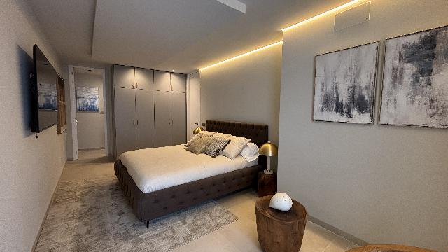 Imagen 32 Inmueble 296770 - Casa Aislada en venta en Benalmádena / Casa ubicado en la zona del Higuerón, muy prestigiosa