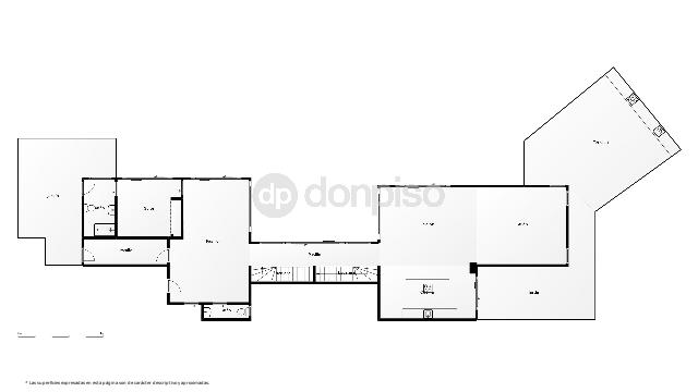 Imagen 57 Inmueble 296770 - Casa Aislada en venta en Benalmádena / Casa ubicado en la zona del Higuerón, muy prestigiosa
