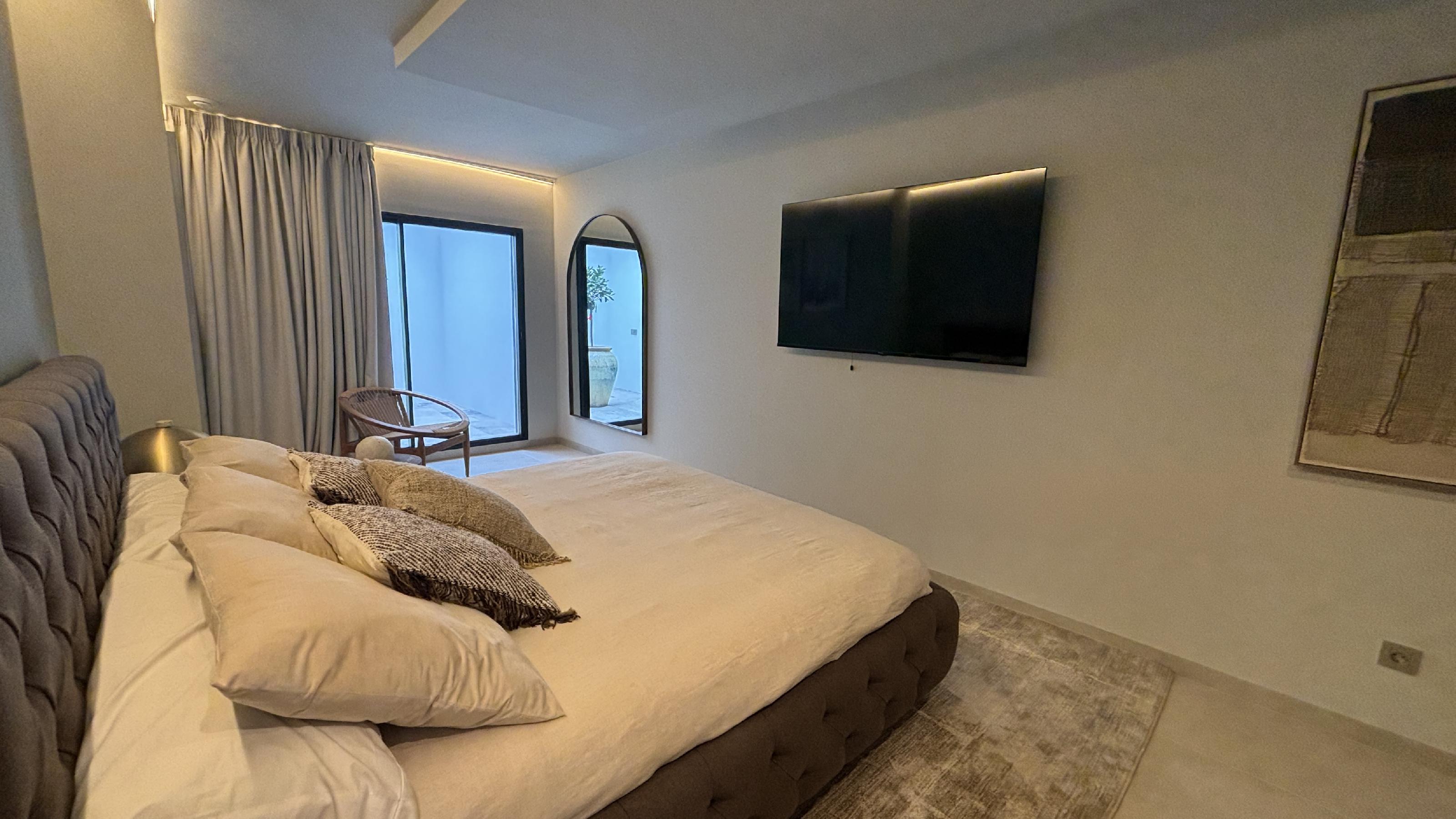 Imagen 38 Casa Aislada en venta en Benalmádena / Casa ubicado en la zona del Higuerón, muy prestigiosa