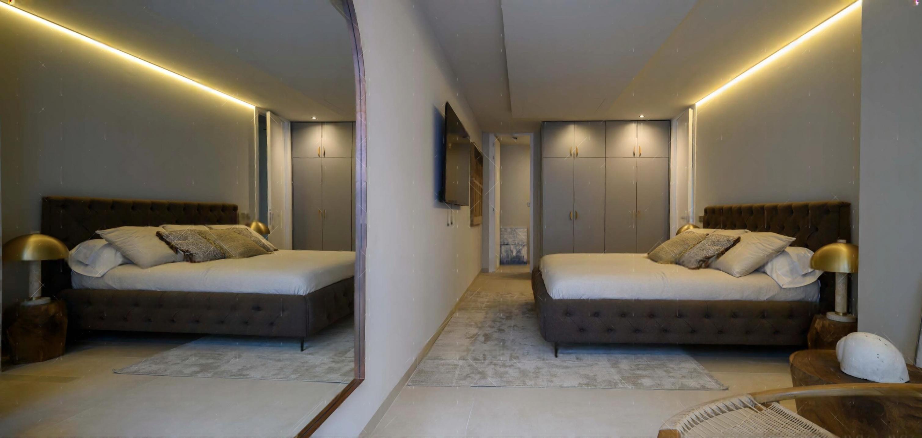 Imagen 39 Casa Aislada en venta en Benalmádena / Casa ubicado en la zona del Higuerón, muy prestigiosa