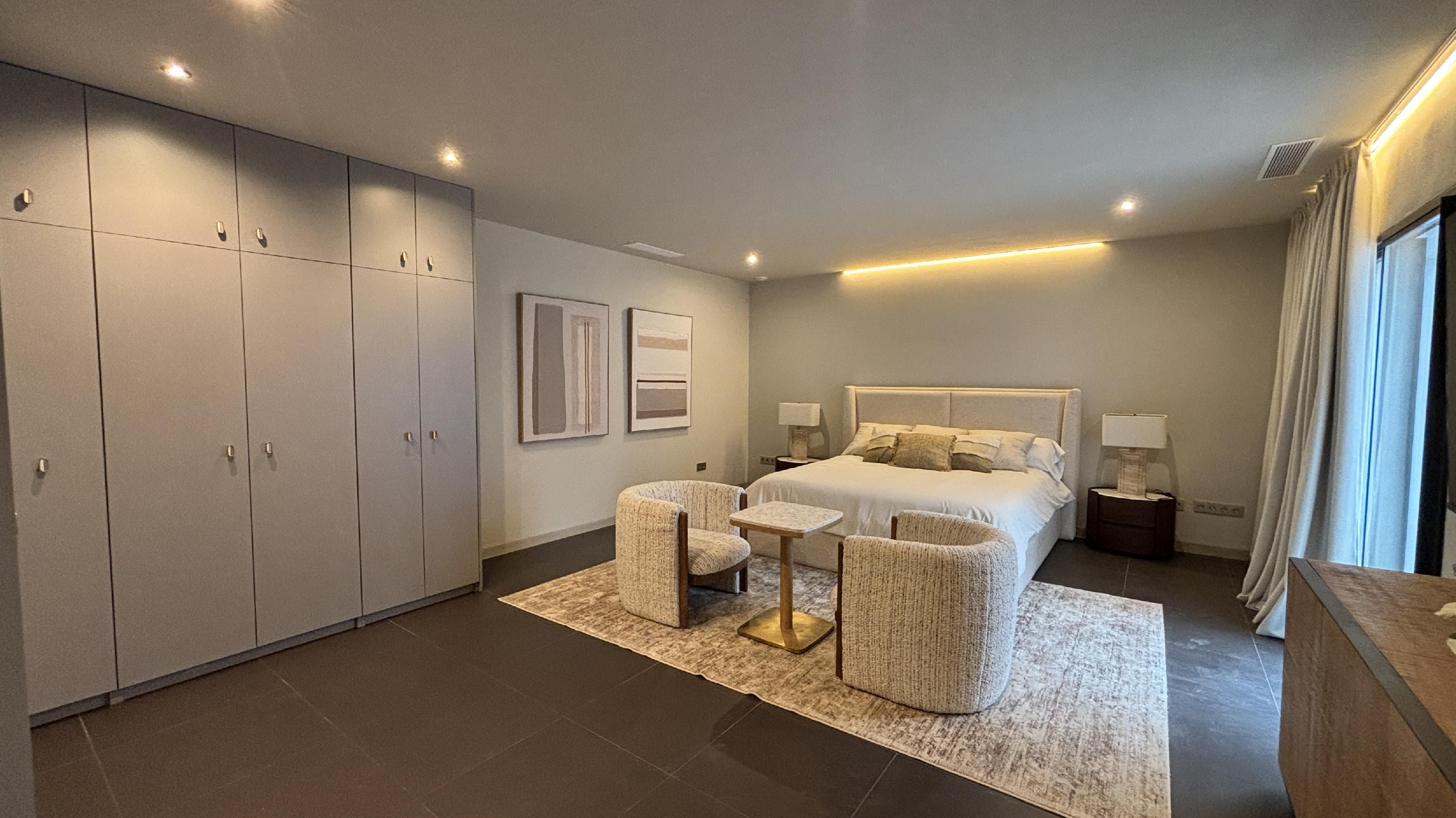 Imagen 40 Casa Aislada en venta en Benalmádena / Casa ubicado en la zona del Higuerón, muy prestigiosa