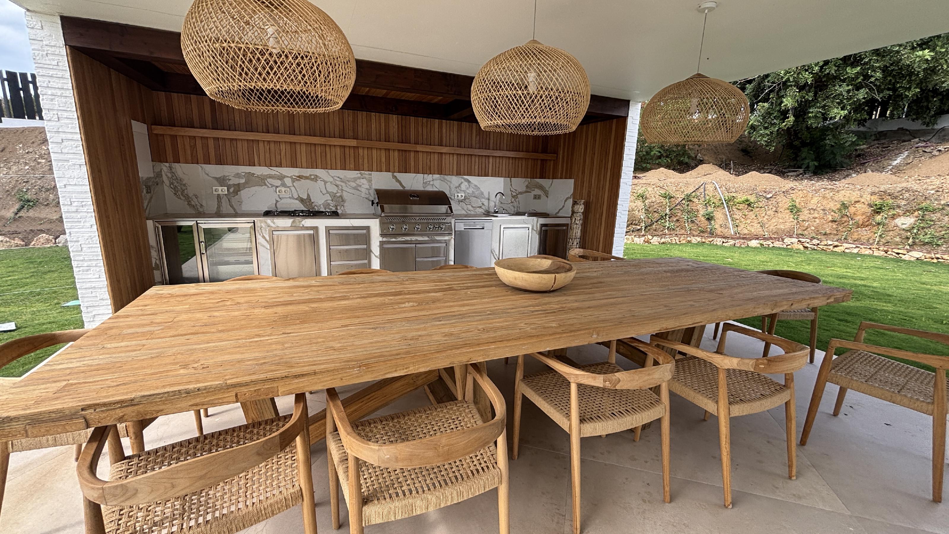 Imagen 11 Casa Aislada en venta en Benalmádena / Casa ubicado en la zona del Higuerón, muy prestigiosa