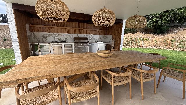 Imagen 11 Inmueble 296770 - Casa Aislada en venta en Benalmádena / Casa ubicado en la zona del Higuerón, muy prestigiosa